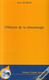 L'Histoire De La Climatologie
