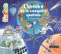 L'Histoire De La Conquête Spatiale, Du Cadran Solaire À L'Homme Sur Mars - Preview
