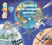 L'Histoire De La Conquête Spatiale, Du Cadran Solaire À L'Homme Sur Mars