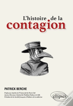Capa do artigo L'Histoire De La Contagion