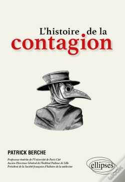 Capa do artigo L'Histoire De La Contagion