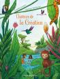 L'Histoire De La Création - Preview