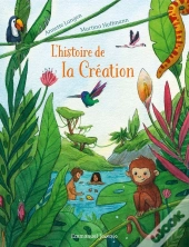 L'Histoire De La Création