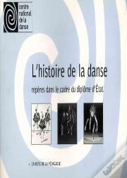 L'Histoire De La Danse Reperes Dans Le Cadre Du Diplome D'Etat