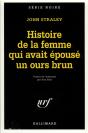 L'Histoire De La Femme Qui Avait Epouse Un Ours Brun - Preview