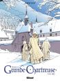 L'Histoire De La Grande Chartreuse En Bd - Preview