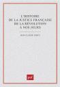 L'Histoire De La Justice Francaise De La Révolution À Nos Jours - Preview