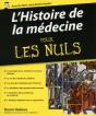 L'Histoire De La Médecine Pour Les Nuls - Preview
