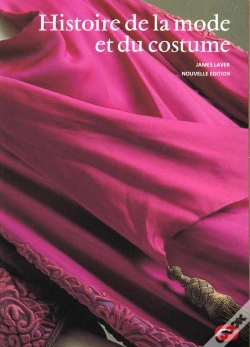 Capa do artigo L'Histoire De La Mode Et Du Costume