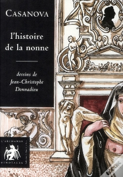 Capa do artigo L'Histoire De La Nonne