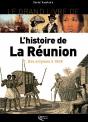 L'Histoire De La Réunion T.1 - Preview