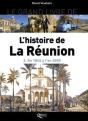L'Histoire De La Réunion T.2 ; De 1848 À L'An 2000 - Preview