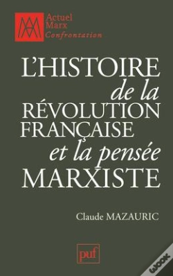 Capa do artigo L'Histoire De La Révolution Française Et La Pensée Marxiste