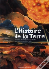 L'Histoire De La Terre