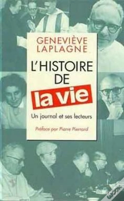 Capa do artigo L'Histoire De La Vie