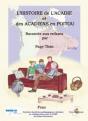 L'Histoire De L'Acadie Et Des Acadiens En Poitou Racontée Aux Enfants Par Papy Théo - Preview