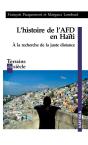 L'Histoire De L'Afd En Haïti - Preview