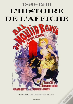 Capa do artigo L'Histoire De L'Affiche