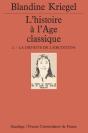L'Histoire De L'Âge Classique. Tome 2 : La Défaite De L'Érudition - Preview