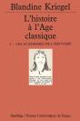 L'Histoire De L'Âge Classique. Tome 3 : Les Académies De L'Histoire - Preview