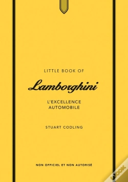 Capa do artigo L'Histoire De Lamborghini : L'Excellence Automobile