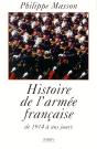 L'Histoire De L'Armee Francaise De 1914 A Nos Jours - Preview