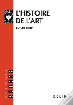 Capa do artigo L'Histoire De L'Art