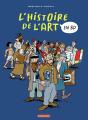 L'Histoire De L'Art En Bd - L'Intégrale - Preview