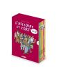 L'Histoire De L'Art En Bd - Preview