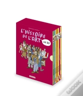 L'Histoire De L'Art En Bd