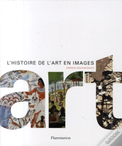 Capa do artigo L'Histoire De L'Art En Images