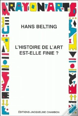 Capa do artigo L'Histoire De L'Art Est-Elle Finie