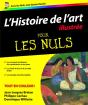 L'Histoire De L'Art Illustrée Pour Les Nuls - Preview