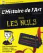 L'Histoire De L'Art Pour Les Nuls - Preview