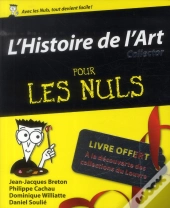 L'Histoire De L'Art Pour Les Nuls