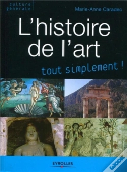 Capa do artigo L'Histoire De L'Art Tout Simplement ! (5e Édition)
