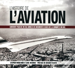 Capa do artigo L'Histoire De L'Aviation