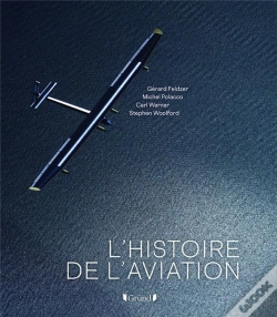 Capa do artigo L'Histoire De L'Aviation