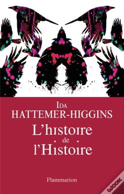 Capa do artigo L'Histoire De L'Histoire