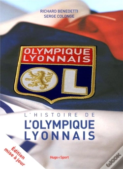 Capa do artigo L'Histoire De L'O.L. Mise A Jour