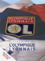 L'Histoire De L'Olympique Lyonnais Edition 2013 - Preview