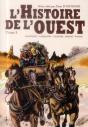 L'Histoire De L'Ouest T.5 - Preview