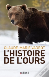 L'Histoire De L'Ours