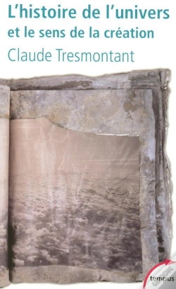 Capa do artigo L'Histoire De L'Univers Et Le Sens De La Création