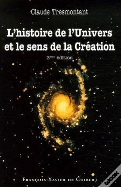 Capa do artigo L'Histoire De L'Univers Et Le Sens De La Création : Sept Conférences