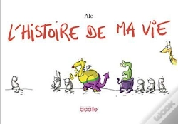 Capa do artigo L'Histoire De Ma Vie