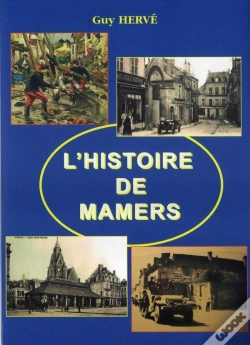 Capa do artigo L'Histoire De Mamers