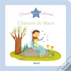 Capa do artigo L'Histoire De Marie