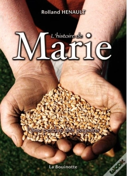 Capa do artigo L'Histoire De Marie