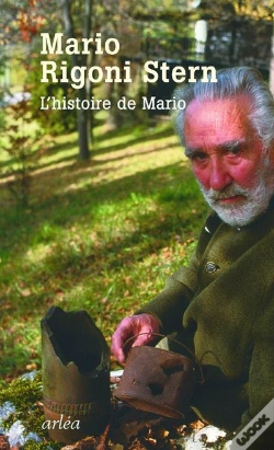 Capa do artigo L'Histoire De Mario